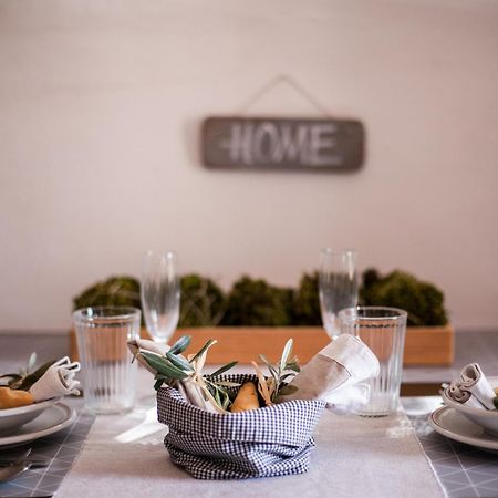Apartments Gogsy مالينسكا المظهر الخارجي الصورة
