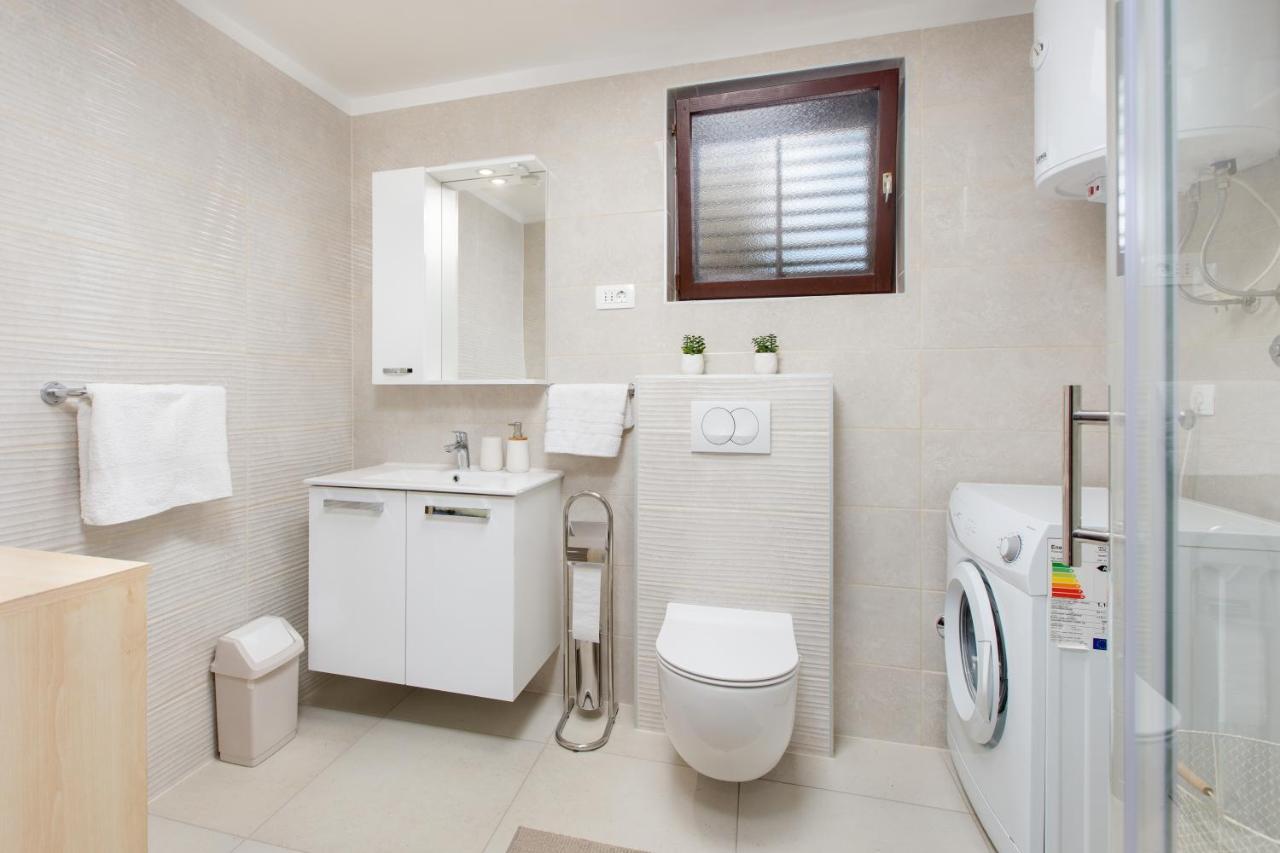 Apartments Gogsy مالينسكا المظهر الخارجي الصورة