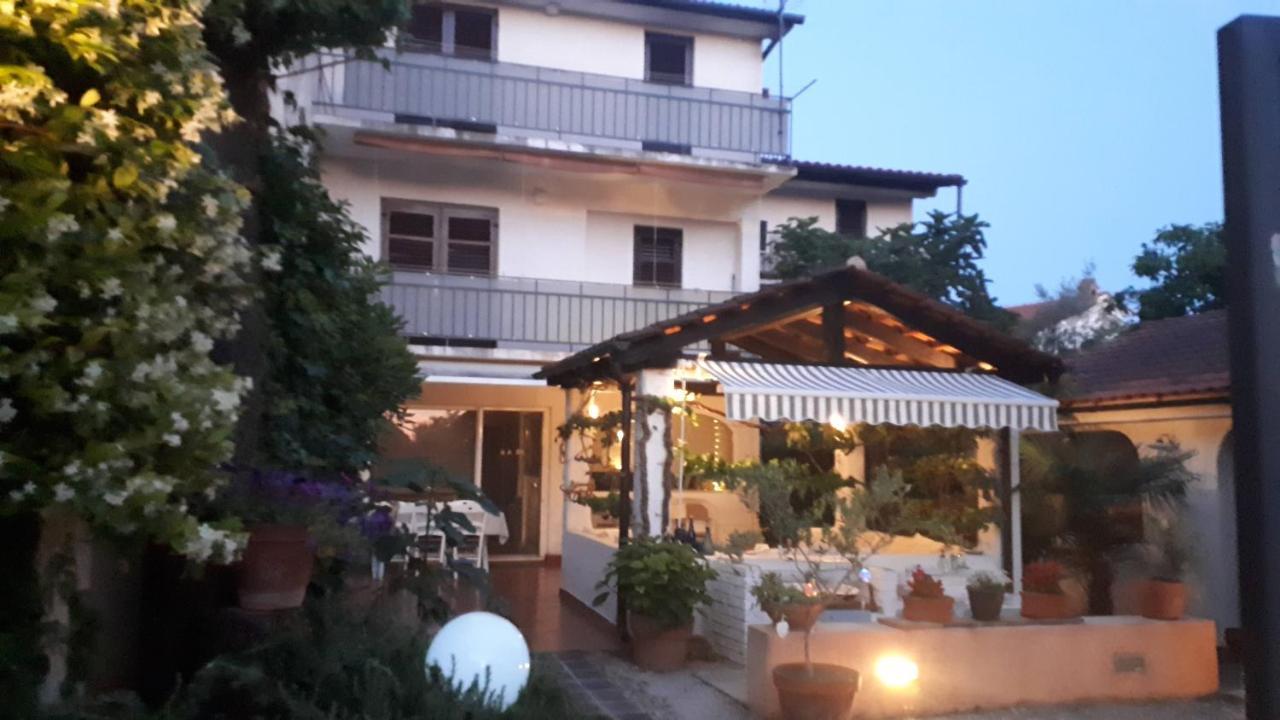 Apartments Gogsy مالينسكا المظهر الخارجي الصورة