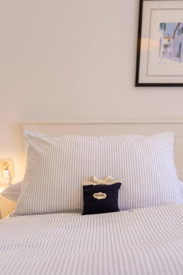 Apartments Gogsy مالينسكا المظهر الخارجي الصورة
