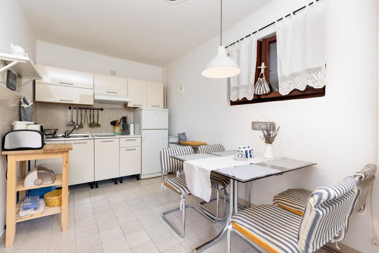 Apartments Gogsy مالينسكا المظهر الخارجي الصورة