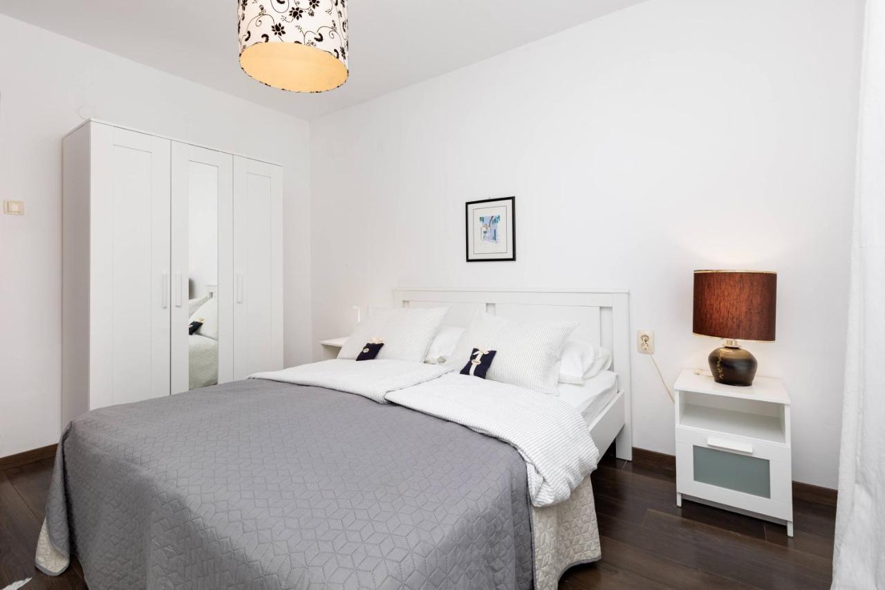 Apartments Gogsy مالينسكا المظهر الخارجي الصورة