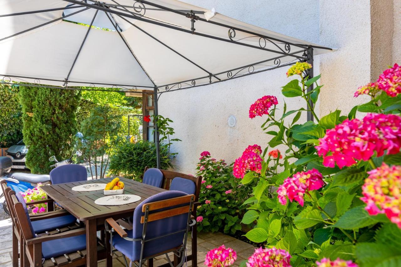 Apartments Gogsy مالينسكا المظهر الخارجي الصورة