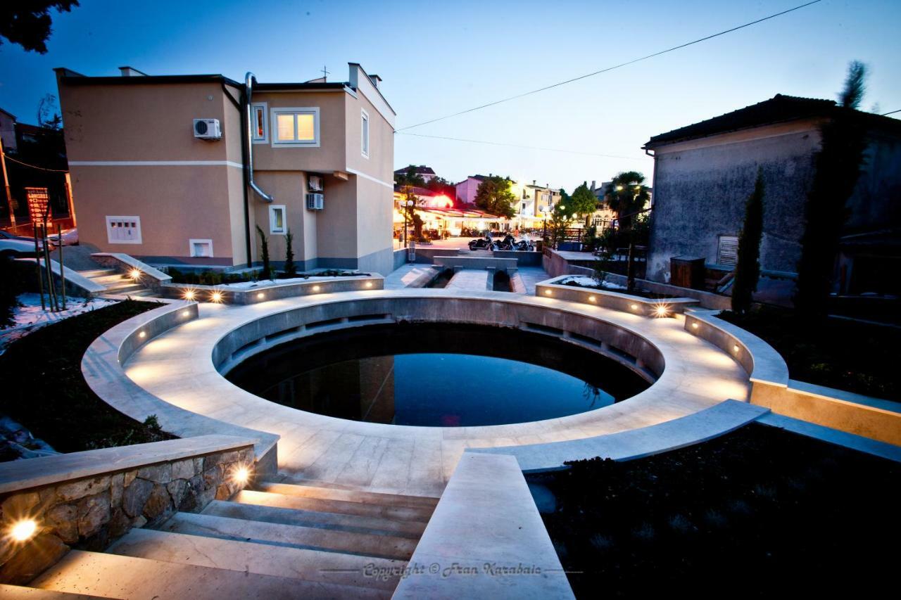Apartments Gogsy مالينسكا المظهر الخارجي الصورة