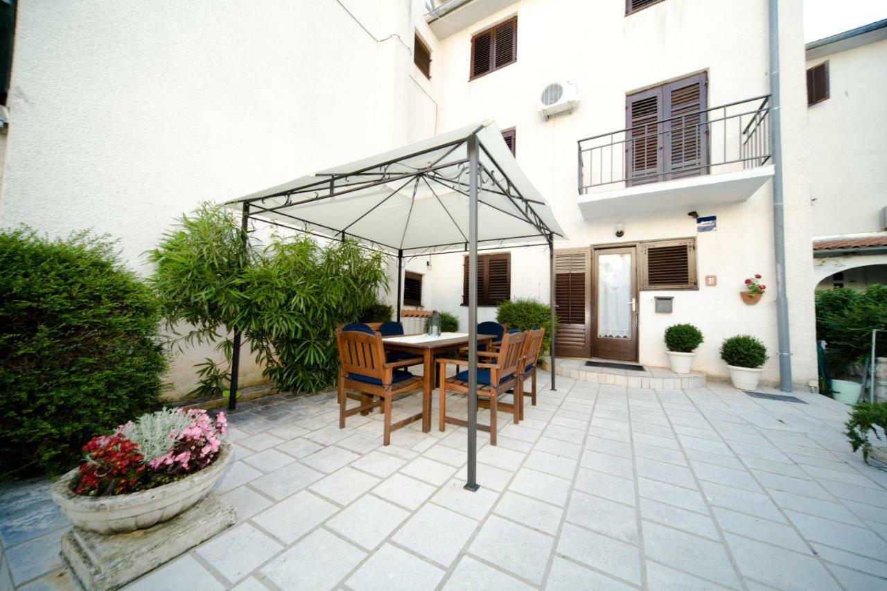 Apartments Gogsy مالينسكا المظهر الخارجي الصورة