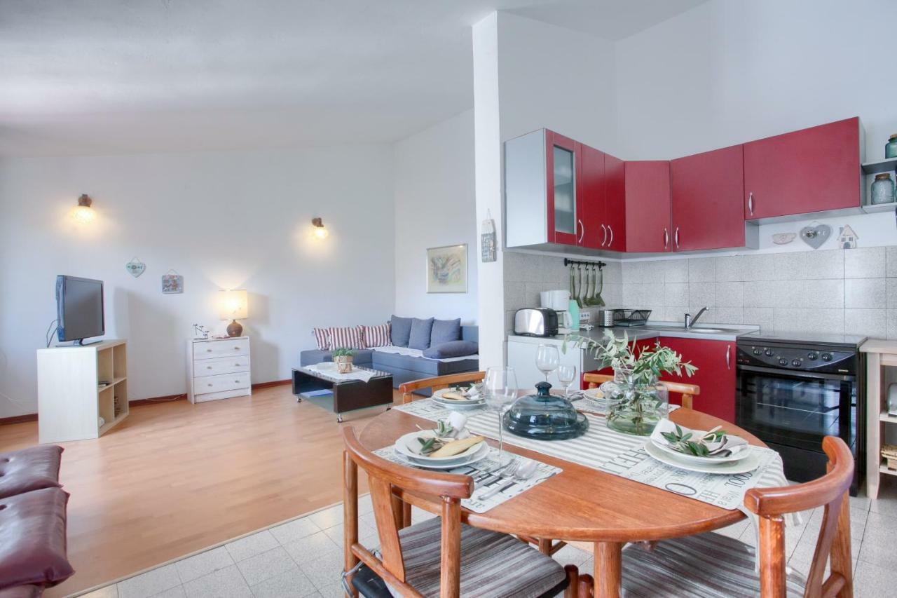 Apartments Gogsy مالينسكا المظهر الخارجي الصورة