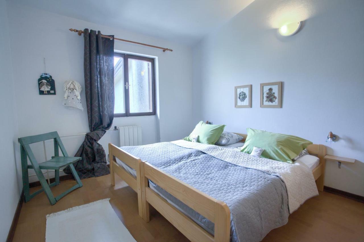 Apartments Gogsy مالينسكا المظهر الخارجي الصورة
