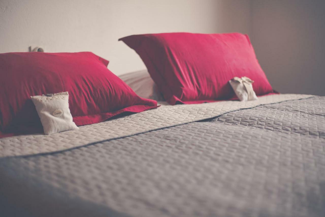 Apartments Gogsy مالينسكا المظهر الخارجي الصورة