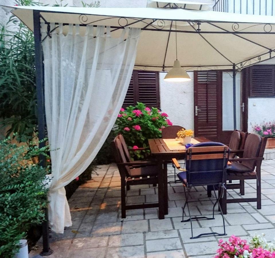 Apartments Gogsy مالينسكا المظهر الخارجي الصورة