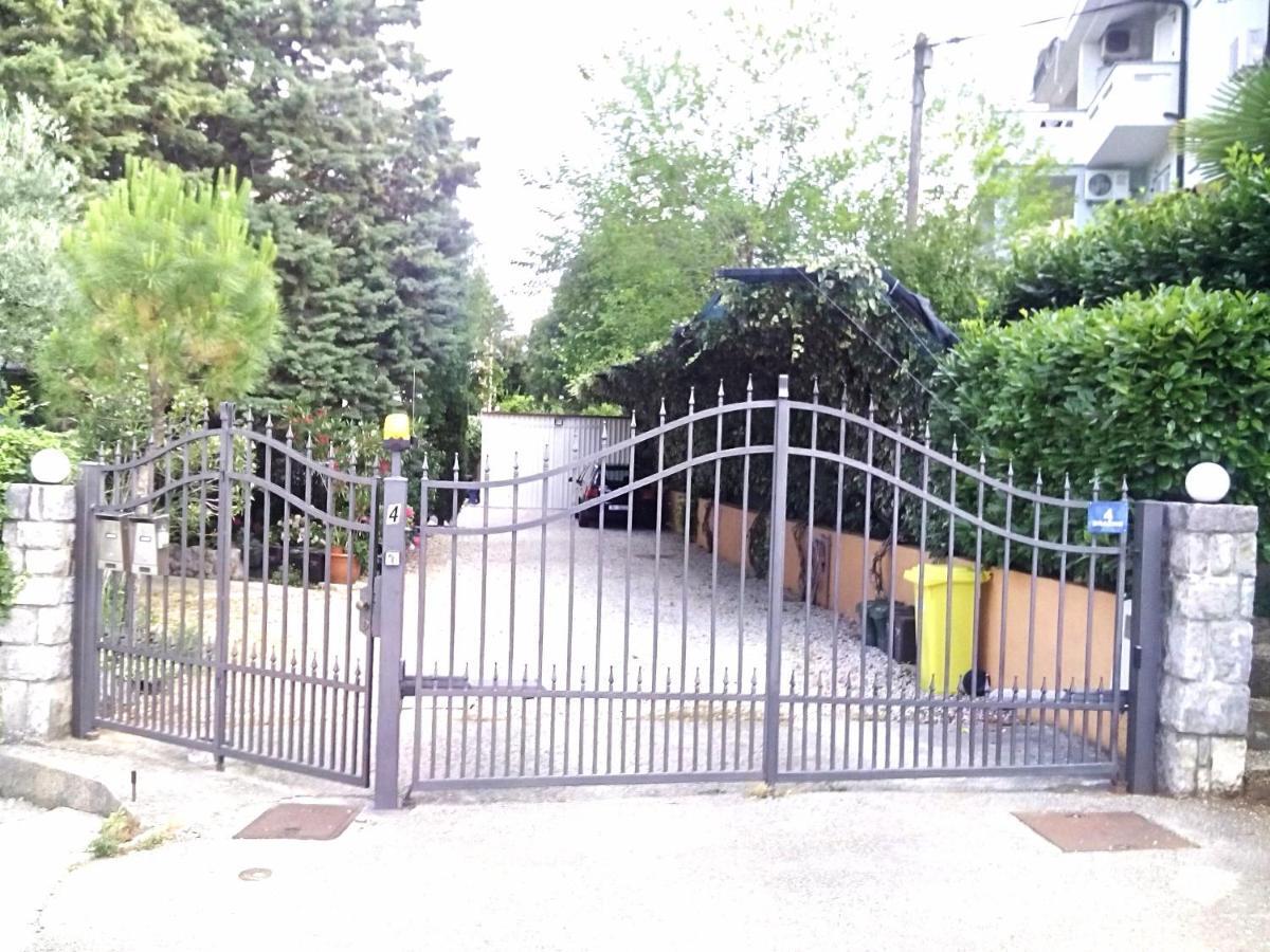 Apartments Gogsy مالينسكا المظهر الخارجي الصورة